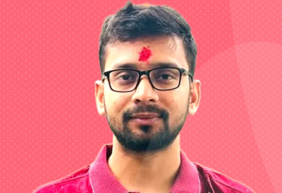 संजय कुमार महतो